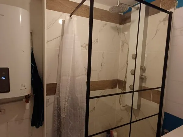 Maison loft langatte 90m