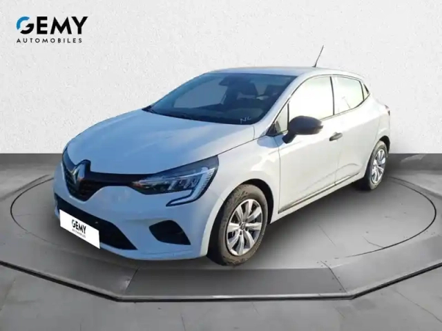 Renault Clio sce 65