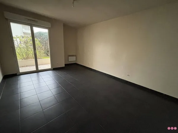 Studio 1 pièce 35 m²