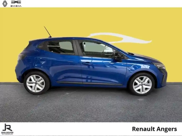 Renault Clio 1.5 blue dci 100ch evolution - 24 auto ecole — photo 14