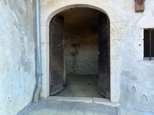 Stockage Location Seyssel   100€