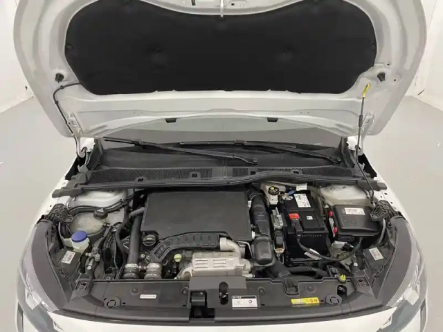 Peugeot 208 puretech 100 s&amp;s bvm6 — photo 21