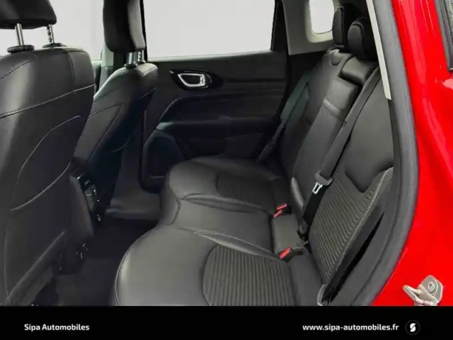 Jeep Compass 1.3 phev t4 190 ch 4xe eawd — photo 100