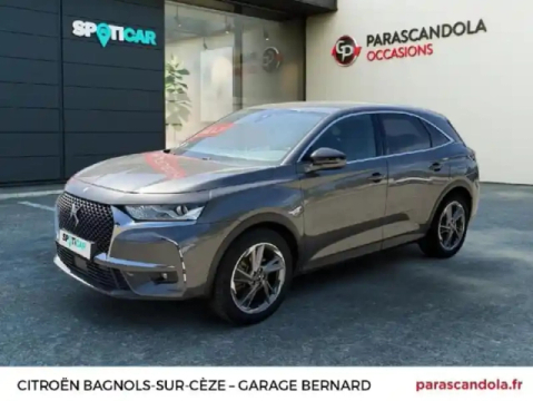 Ds Ds 7 crossback e-tense 225ch business