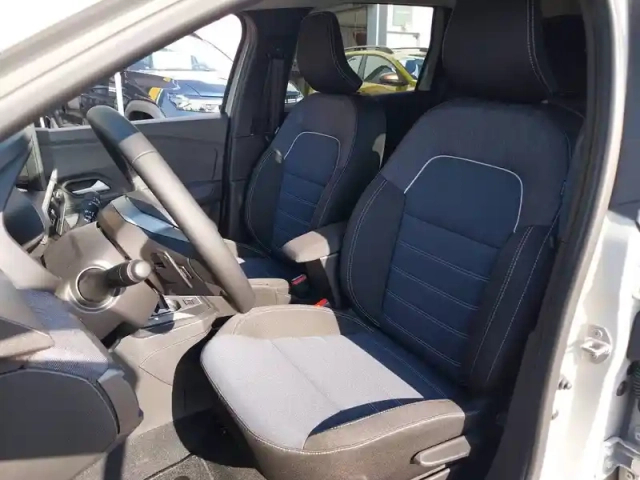 Dacia Jogger eco-g 120 auto 7 pl — photo 15