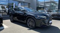 Lexus Nx 450h+ Executive 4WD MY25 — photo 3