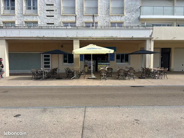 Fond de commerce
