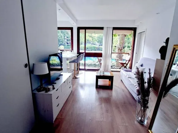 Appartement 3 pièces 55 m²