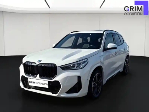 Bmw X1 xdrive 25e 245ch dkg7