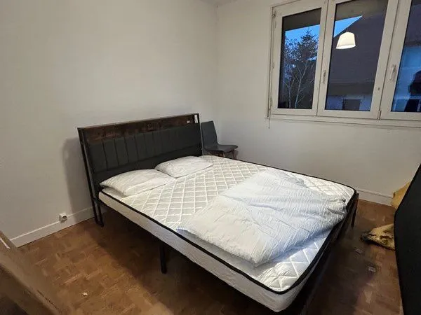 Chambre à louer Centre Annemasse rue Paul Bert