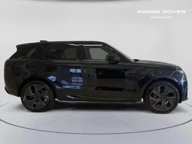 Land Rover Range Rover sport 3.0 p550e 550ch phev autobiography — photo 4