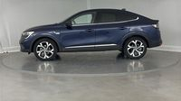 Renault Arkana 1.6 E-Tech 145ch full hybrid Techno -24 — photo 7