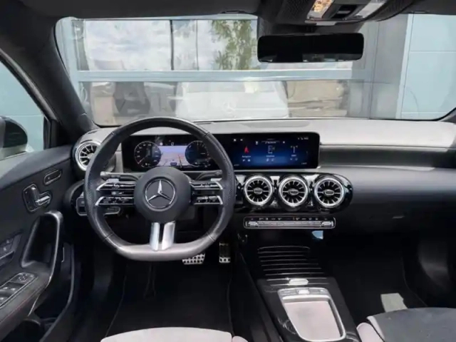 Mercedes Classe A 250 e hybrid eq amg line — photo 32