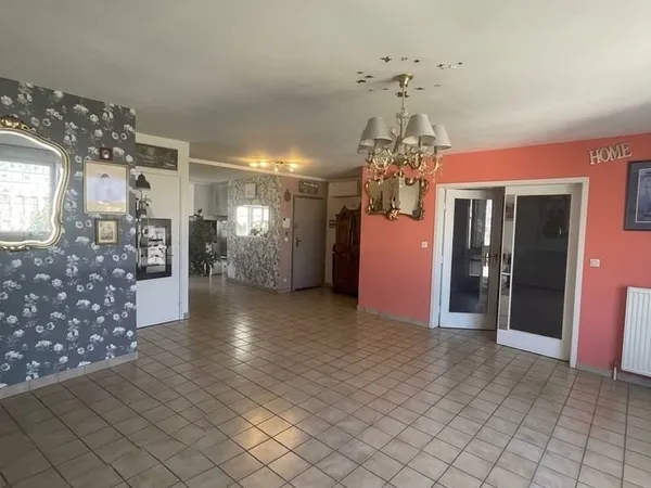 Appartement 4 pièces 88 m²