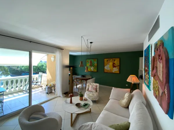 Vends appartement 91m²