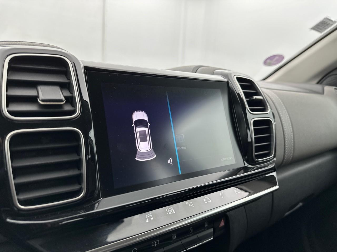 Citroën C5 Aircross puretech 130 s&s eat8 feel — photo 25