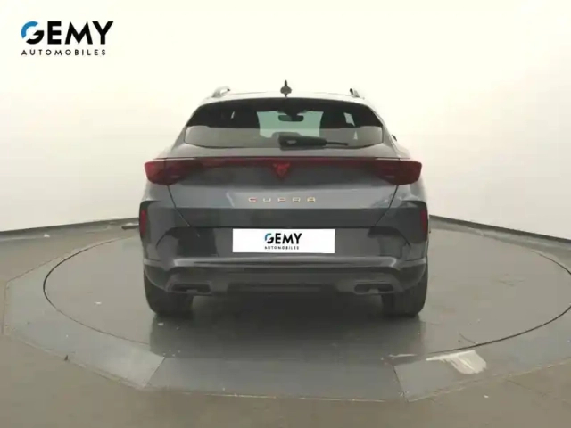Cupra Formentor 1.5 etsi hybrid 150 ch dsg7 — photo 5