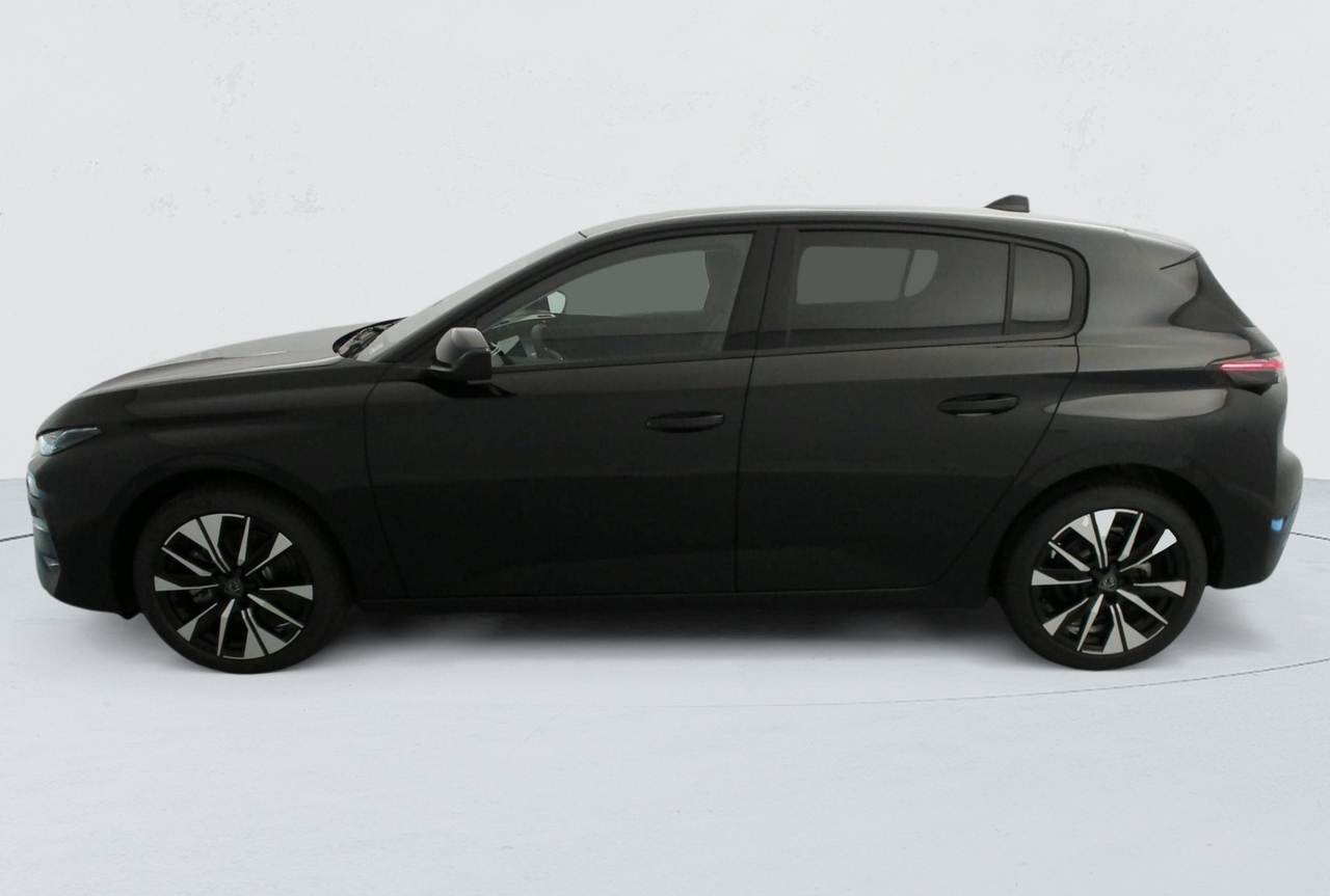 Peugeot 308 — photo 2