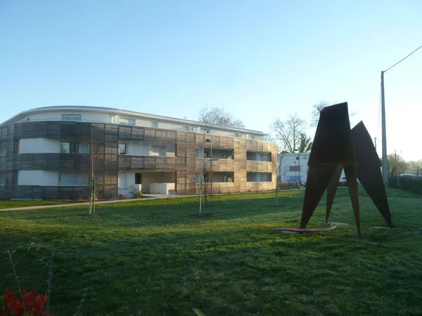 Particulier T2 à Mérignac (33)