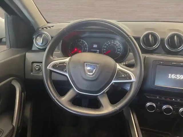 Dacia Duster eco-g 100 4x2 — photo 12