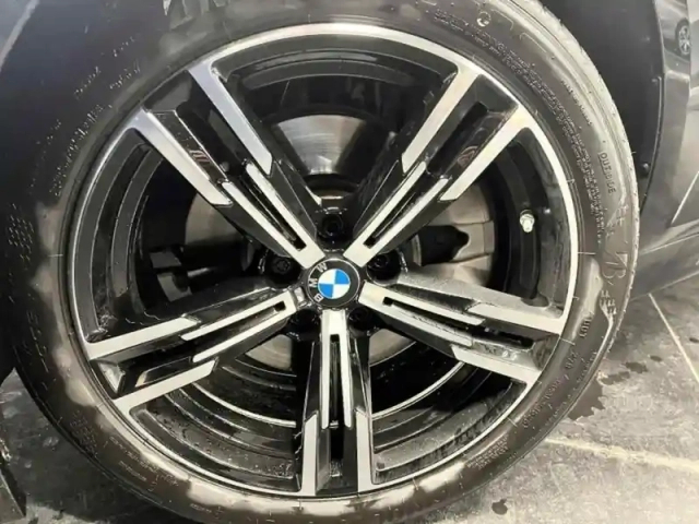 Bmw Serie 3 série 3 touring 330ea xdrive 292ch m sport — photo 8