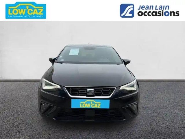 Seat Ibiza 1.0 ecotsi 110 ch s/s bvm6 — photo 2
