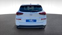 Hyundai Tucson 1.6 CRDI 115ch Business — photo 5