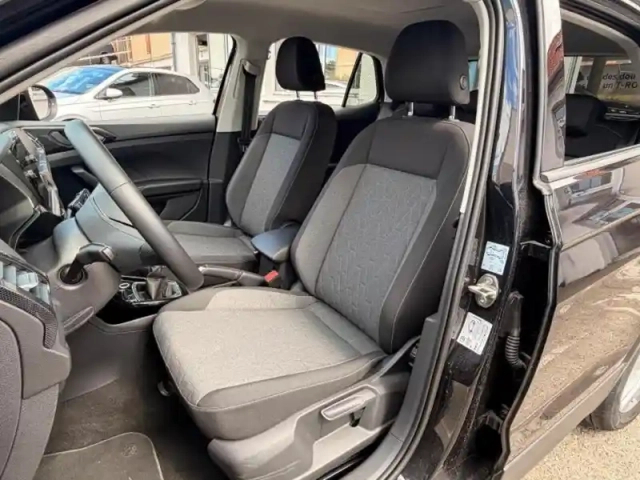 Volkswagen T-Cross 1.0 tsi 116ch vw edition — photo 13