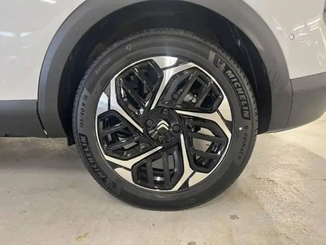 Citroën C4 bluehdi 130 eat8 — photo 13