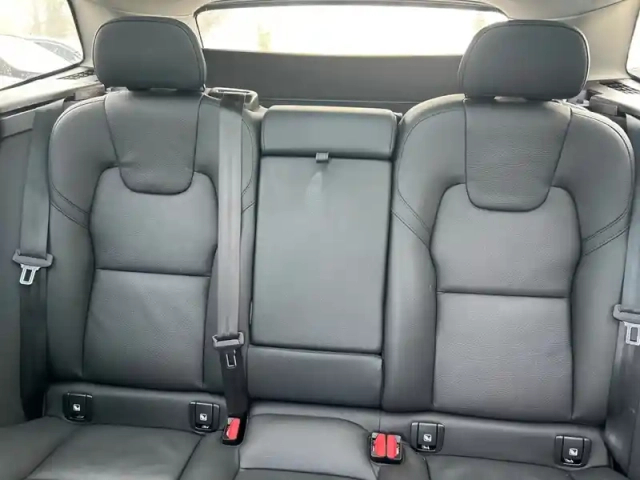 Volvo Xc60 t6 awd hybride rechargeable 253 ch+145 ch geartronic 8 — photo 24