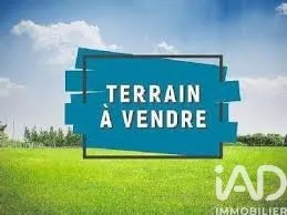 Terrain 1101 m²
