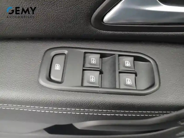Dacia Duster blue dci 115 4x2 — photo 35