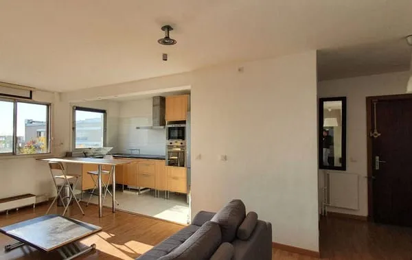 Appartement 2 pièces 53 m²