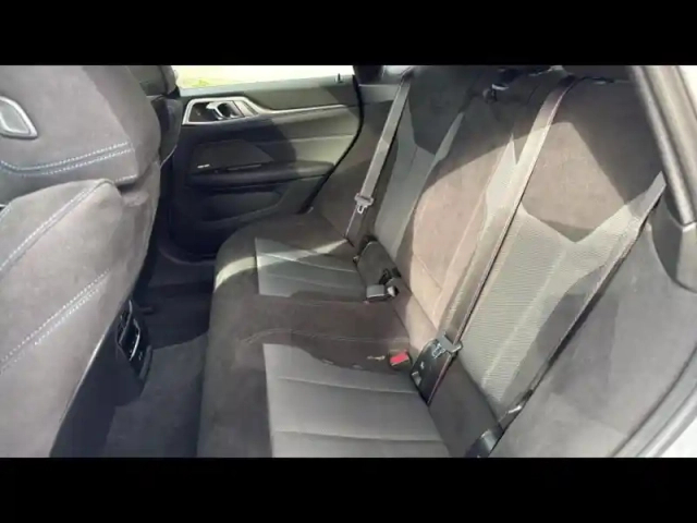 Bmw I4 edrive40 340ch m sport — photo 10
