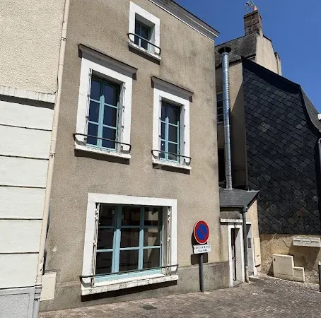 Maison 5 pièces 115 m²