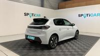 Peugeot 208 1.2 Hybrid 110ch Allure e-DCS6 — photo 5