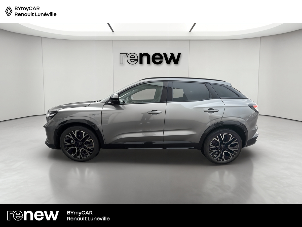 Renault Austral full hybrid E-Tech 200 ch — photo 2