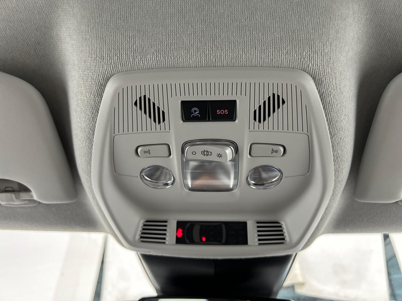 Citroën C3 Aircross hybride 145 ch aut plus — photo 29