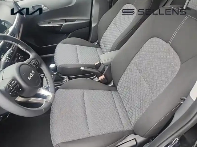 Kia Picanto 1.0 gdi 68ch active — photo 11