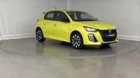 Peugeot 208 1.2 Hybrid 100ch Active e-DCS6 — photo 3