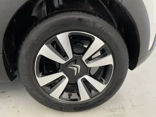 Citroën C3 puretech 83 ch bvm5 — photo 16