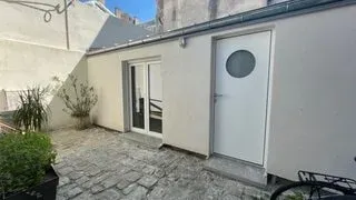 Appartement 1 pièce 20 m²