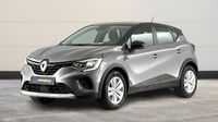 Renault Captur 1.0 TCe 90ch Business -21