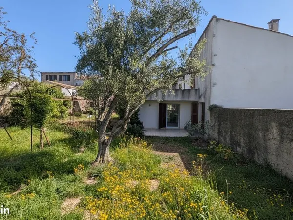 Maison 3 pièces 72 m²