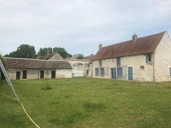 Maison 4 pièces 150 m²