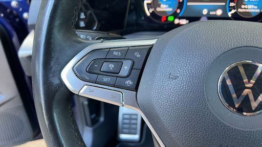 Volkswagen Golf 2.0 TDI SCR 115 DSG7 - Active – 2021 – 128950 km – Diesel – Boîte Automatique — photo 27