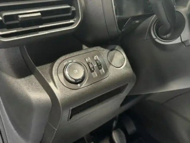 Opel Combo cargo l1h1 650kg 1.5 d 100 pack business / gps — photo 13