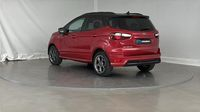 Ford Ecosport 1.0 EcoBoost 125ch ST-Line — photo 8