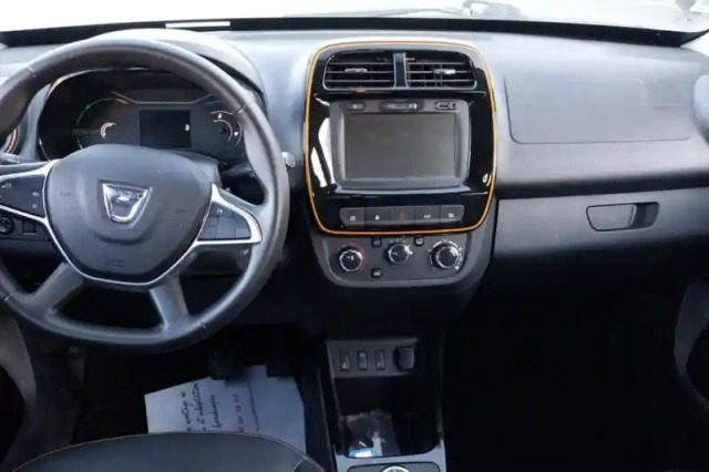 Dacia Spring achat intégral — photo 9