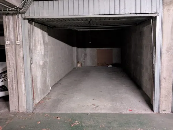 Location Box Parking Cours Gambetta Garibaldi